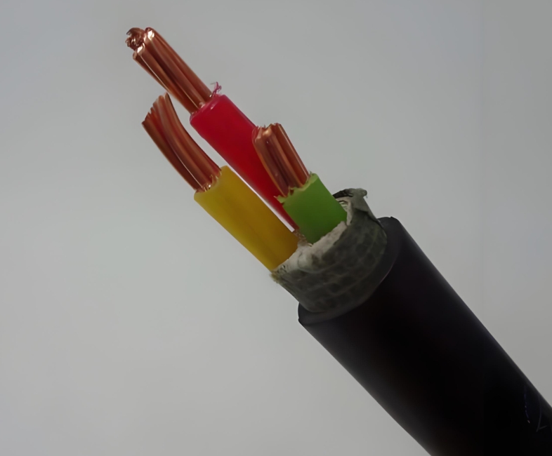 金聯(lián)宇電纜就為大家詳細介紹一下5個電纜在出廠前必經(jīng)的檢測項目.jpg 金聯(lián)宇電纜就為大家詳細介紹一下5個電纜在出廠前必經(jīng)的檢測項目.jpg