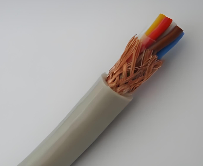 金聯(lián)宇電纜給您分享關(guān)于如何識別屏蔽電纜的技術(shù)性能.jpg 金聯(lián)宇電纜給您分享關(guān)于如何識別屏蔽電纜的技術(shù)性能.jpg